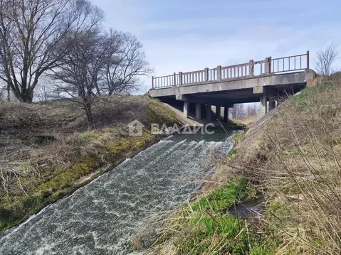 Участок в Калининградская область, Гурьевский муниципальный округ, ...