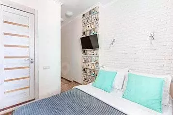 1-к кв. Московская область, Ленинский городской округ, пос. Развилка ...