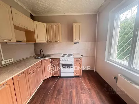 2-к кв. Челябинская область, Челябинск ул. Первой Пятилетки, 7 (40.1 ...