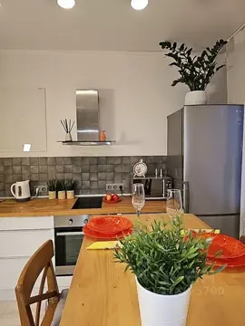 Студия Новосибирская область, Новосибирск ул. Романова, 60 (35.0 м)