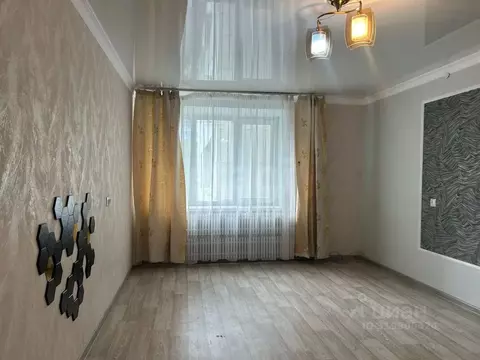 1-к кв. Оренбургская область, Оренбург просп. Победы, 172 (25.6 м)