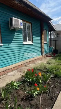 Таунхаус в Башкортостан, Уфа ул. Чкалова, 116 (154 м)