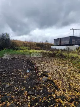 Участок в Московская область, Ленинский городской округ, Мисайлово ...