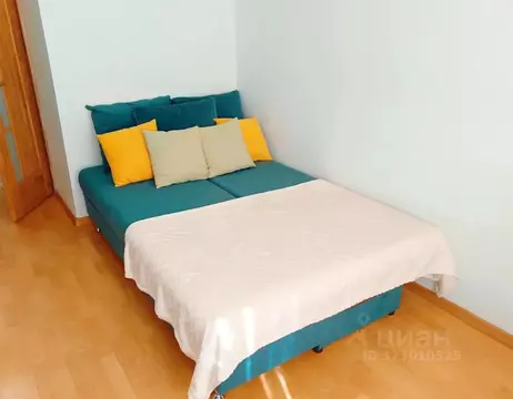 Комната Приморский край, Владивосток Окатовая ул., 14