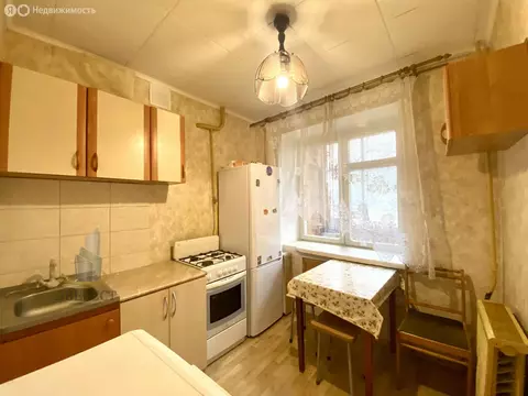 1-комнатная квартира: Королёв, микрорайон Болшево, улица Комитетский ...