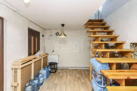 Дом в Тюменская область, Тюмень Лаванда садовое товарищество, ул. 11-я ...