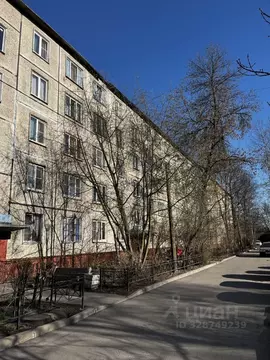 2-к кв. Санкт-Петербург ул. Шелгунова, 41 (45.1 м)