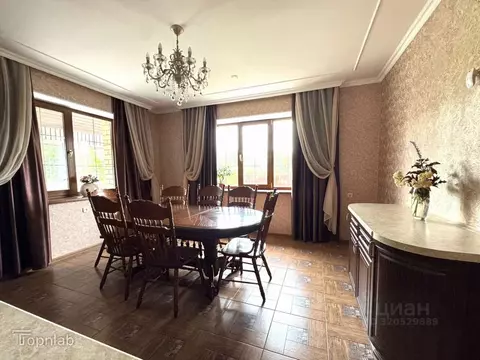 Коттедж в Амурская область, Благовещенск городской округ, пос. ...