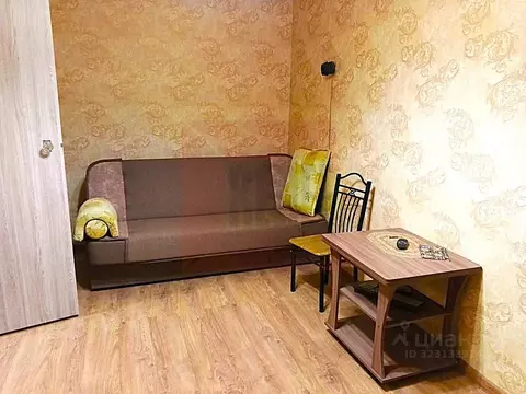 1-к кв. Калининградская область, Калининград ул. Александра Суворова, ...