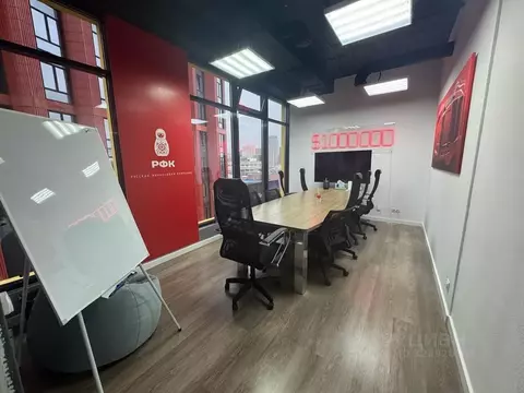 Офис в Москва Новодмитровская ул., 2к1 (75 м)