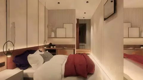 Комната Нижегородская область, Нижний Новгород Большая Покровская ул., ...