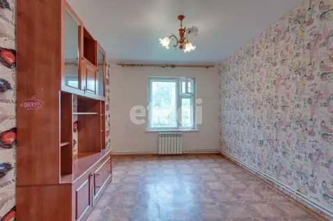 3-к кв. Вологодская область, Вологда ул. Рубцова, 12 (60.0 м)