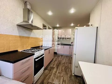 Дом в Пермский край, Краснокамский муниципальный округ, д. Малые ...