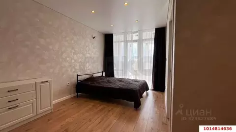 2-к кв. Краснодарский край, Краснодар бул. Адмирала Пустошкина (13.0 ...