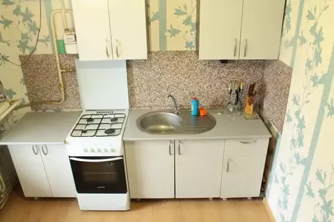 1-к кв. Белгородская область, Белгород бул. Юности, 27 (36.0 м)