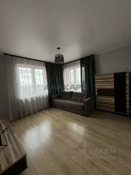 3-к кв. Красноярский край, Красноярск ул. Алексеева, 46 (78.0 м)