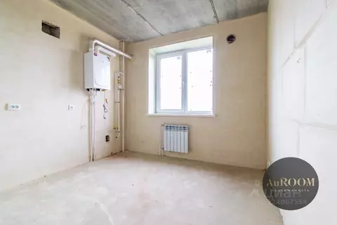 1-к кв. Волгоградская область, Волжский 38-й мкр, ул. С.Р. Медведева, ...