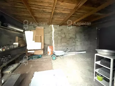 Дом в Волгоградская область, Волгоград ул. Энергетиков (51 м)