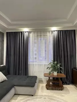 2-к кв. Краснодарский край, Сочи ул. Параллельная, 9лит5 (55.0 м)