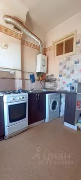 1-к кв. Волгоградская область, Волгоград Жилгородок мкр, ул. Маршала ...