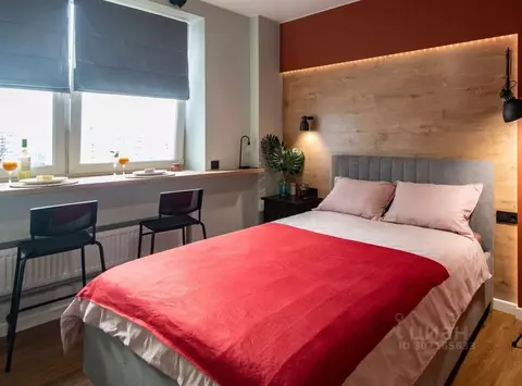 Комната Московская область, Королев Октябрьский бул., 26 (20.0 м)