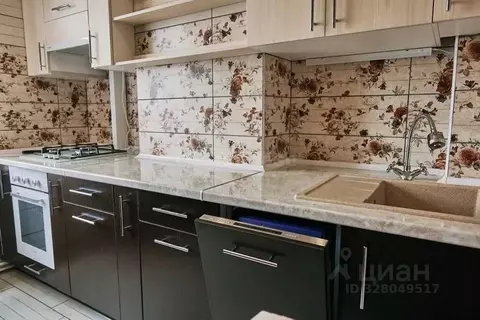 1-к кв. Севастополь ул. Комбрига Потапова, 29 (40.0 м)