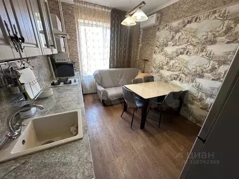 2-к кв. Краснодарский край, Анапа Владимирская ул., 46А (48.0 м)