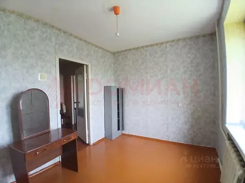 3-к кв. Ростовская область, Аксай ул. Платова, 83 (86.0 м)