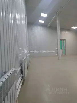 Помещение свободного назначения в Томская область, Томский район, с. ...