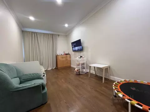2-к кв. Татарстан, Казань ул. Алтан, 74 (72.6 м)