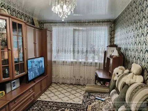 1-к кв. Самарская область, Волжский район, Лопатино с/пос, пос. НПС ...