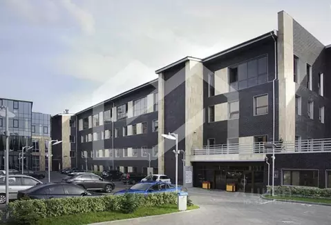 Офис в Москва Дубининская ул., 57С1 (51 м)