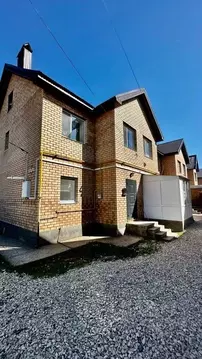 Таунхаус в Оренбургская область, Оренбургский район, пос. Весенний, ...