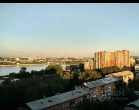 2-к кв. Иркутская область, Иркутск ул. Терешковой, 19 (40.0 м)