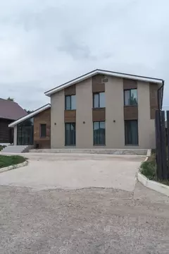 Дом в Татарстан, Елабуга пер. Садовый, 2Б (200 м)