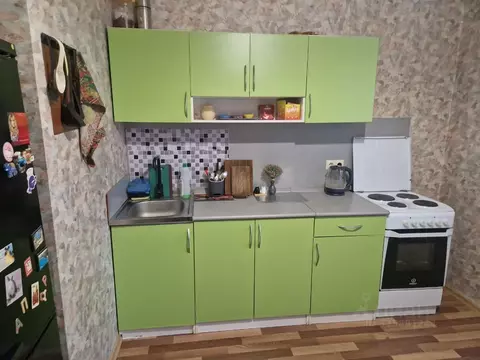 1-к кв. Москва Фестивальная ул., 41к4 (47.0 м)