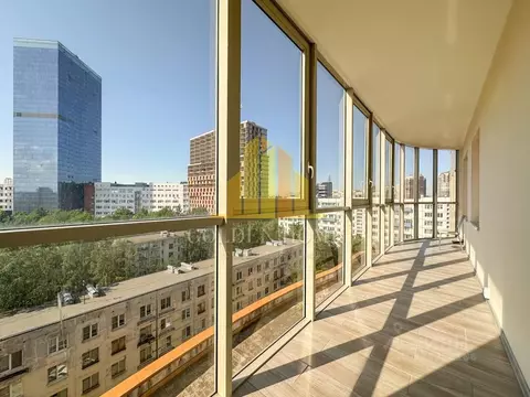 2-к кв. Санкт-Петербург Краснопутиловская ул., 111 (72.0 м)