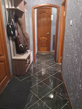 2-к кв. Тверская область, Тверь ул. Виноградова, 2 (50.8 м)