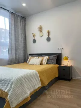 Студия Москва Ленинградское ш., 229Ак2 (27.0 м)