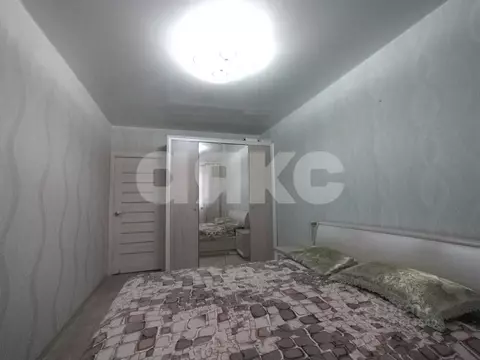 Комната Волгоградская область, Волгоград ул. Рихарда Зорге, 52 (13.6 ...