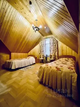 Комната Московская область, Раменский муниципальный округ, Кратово пгт ...