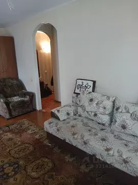 1-к кв. Башкортостан, Уфа Российская ул., 78 (30.4 м)