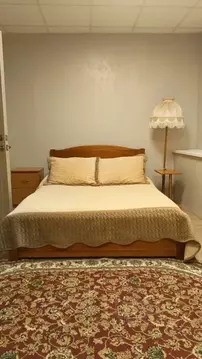 Комната Московская область, Кубинка ул. 59-я Мехколонна, 35