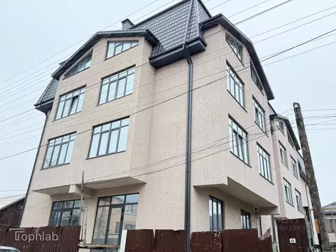 Офис в Кабардино-Балкария, Нальчик ул. Чайковского (15 м)