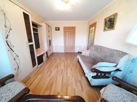 2-к кв. Астраханская область, Астрахань Ленинградский пер., 82 (43.7 ...