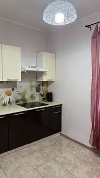 1-к кв. Московская область, Ленинский городской округ, Мисайлово пгт, ...