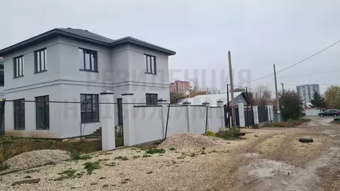 Коттедж в Самарская область, Самара Печерская ул. (150 м)