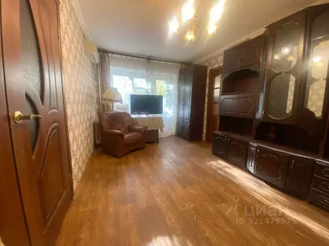 2-к кв. Нижегородская область, Нижний Новгород ул. Октябрьской ...