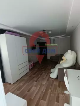 1-к кв. Оренбургская область, Орск Новый город мкр, ул. Олимпийская, ...