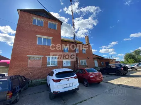 Производственное помещение в Калужская область, Киров Базарный пер., ...